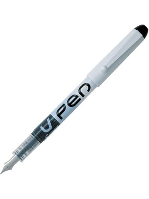 Wishora Store Kampanyalı Dolmakalem V Pen Siyah SVPN-4W