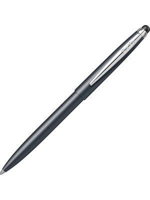 Wishora Store T108 Stylus Tükenmez Kalem Füme