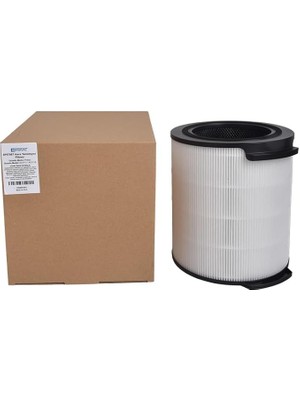 Wishora Store ile Uyumlu AC1711, AC1715 FY1700/30 Nanoprotect Pro Hepa Hava Temizleyici Filtre