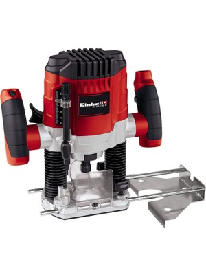 Einhell TC RO 1155 E Dik Freze Ergonomik Tasarım ve Güçlü Motor ile Etkili Frezeleme
