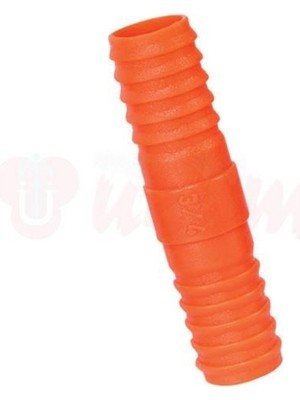 3/4 Plastik Hortum Eki