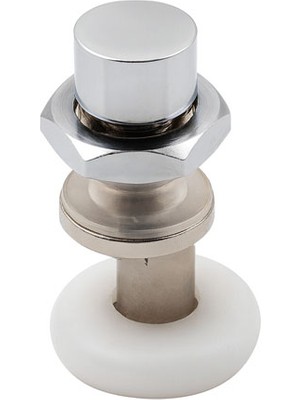 AYRINTISHOP Ayrıntishop Duşakabin Tekeri Eksantrik Rulman Tekerlek 1 Adet