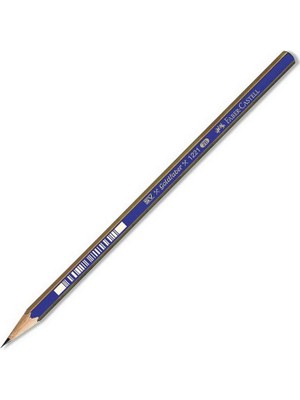 Wishora Store Goldfaber Dereceli Kurşun Kalem. 2b