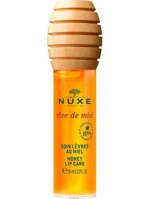 Wishora Store Reve De Miel Honey Dudak Balı 10 ml