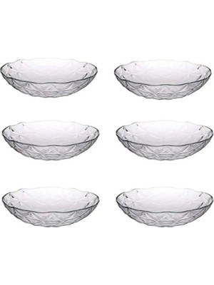 Wishora Store Yeni Estrella Serisi 6'lı Kase