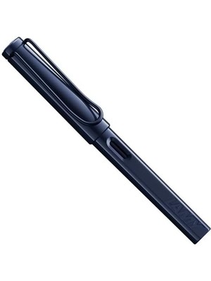 Wishora Store Safarı 2025 Ozel Uretım Rengı Dark Dusk Dolma Kalem F Uc