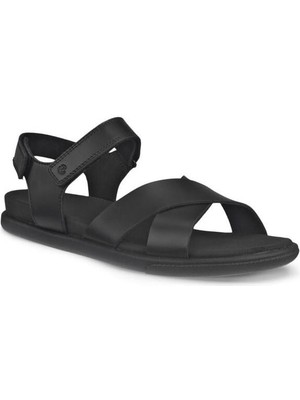 Ecco Damara Sandal Black