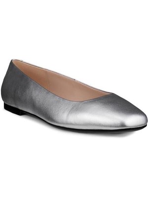 Ecco Margot Pure Silver