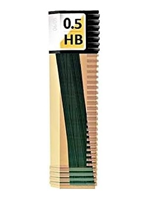 Wishora Store Hb 0.5 mm Klasik Kalem Ucu