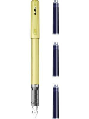 Wishora Store Office Primeo Dolmakalem Set M Uç Kivi