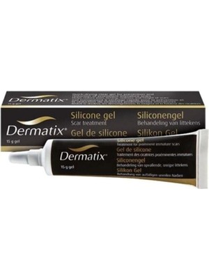 Wishora Store Dermatix Ultra Jel 15 gr