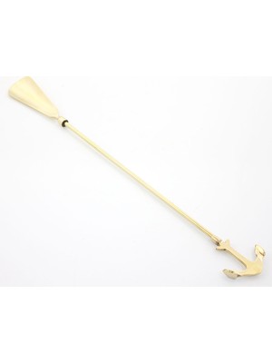 Kaia Pirinç Çapalı Kerata Çekecek Model 7