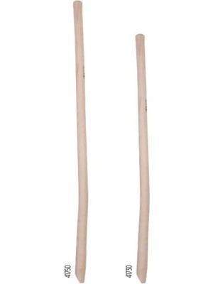 Kaia Yks 41750 Eğik Kürek Sapı 1,5 Metre