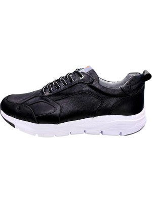 Luis Figo Büyük Numara Günlük Spor Ayakkabı