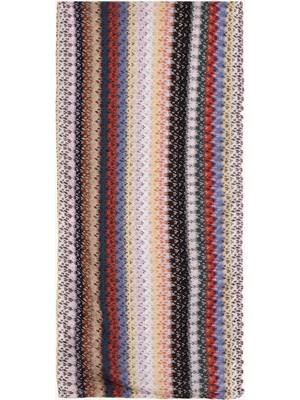 Missoni Çok Renkli Kadın Atkı SA47VMDA386