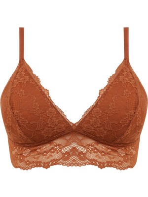 DeFacto Pedli Dantelli Kaplı Bralet D7843AX24AU
