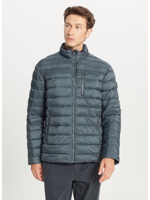 Altınyıldız Classics Antrasit Erkek Mont ACE008261107_ATR