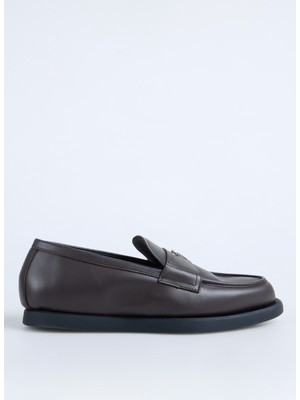 Paciotti Kahve Erkek Loafer LU68551VT008