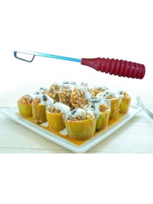 Marsilyan Patlıcan ve Kabak Oyacağı