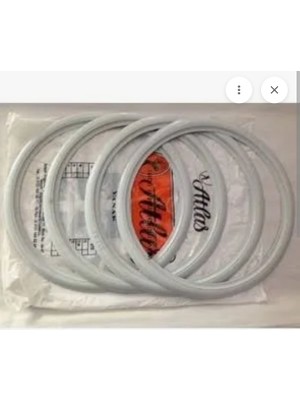 Topuz Motor Motorsiklet atlas Yanak 17 jant 2 teker için