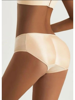 Marsilyan Ten Popo Şekillendirici Külot Korse - 721