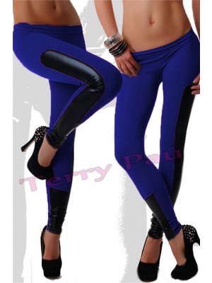 Marsilyan-  TP101293 Fantazi Tayt