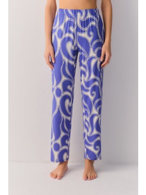 Suwen Fantasy Pantolon