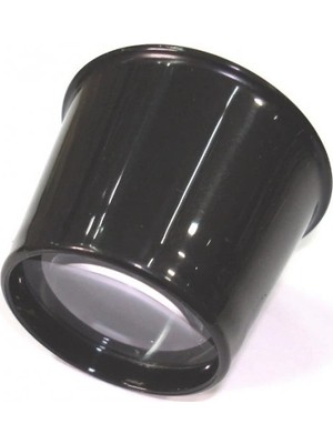 Pazarcan Saat Tamirciler Için Gözlük Büyüteç 10X