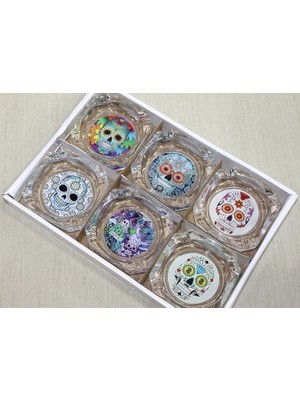 Pazarcan Cam Küllük ALK3646