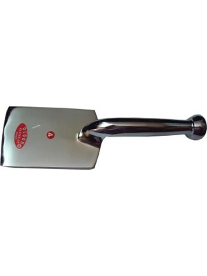 Pazarcan Çelik Et Döveceği / Pirzola Demiri No:4 - 1250 gr