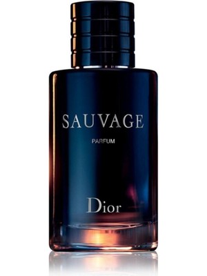 Dior Sauvage Intense Essence Parfum Edp 200 ml Men's Perfume