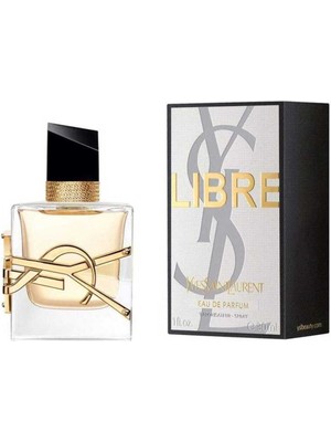 Yves Saint Laurent Libre Eau De Parfum 30 ml Kadın Parfüm