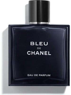 Permanent Perfume With A New Formula And A Unique Smell -Bleu De Chanel Edp 100ML