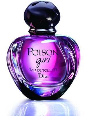 Dior Poison Girl Edt Çiçeksi, Meyveli Kadın Parfüm 50 ml