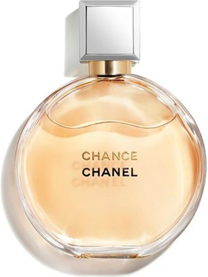 Chanel Chance Eau De Parfum Intense Formula Beklenmedik ve Daimi 50 ml