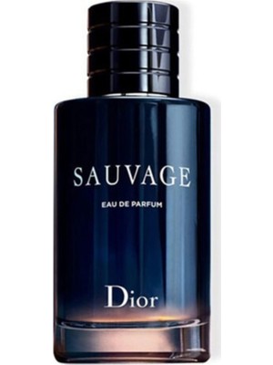 Dior Sauvage Edp Erkek Parfüm 60 ml