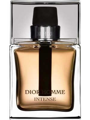 Dior Homme Intense Edp 100 ml Erkek Parfümü