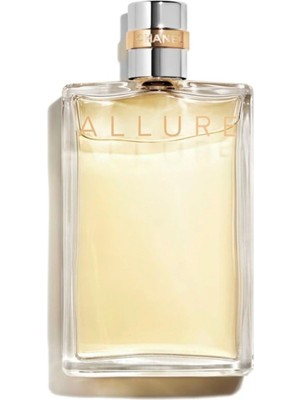 Chanel Allure Eau De Toilette Intense Esence Lastıng Scent Spray 100 ml