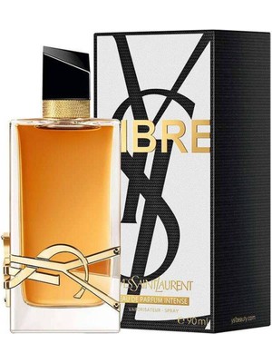 Yves Saint Laurent Libre Edp Intense 90ML Kadın Parfüm