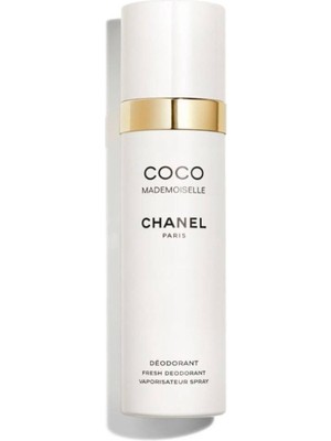 Chanel Coco Mademoiselle Intense Esence Lastıng Scent Parfum 100ML