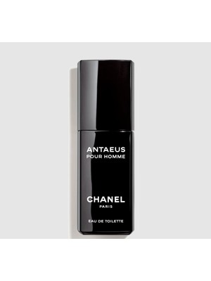 Chanel Antaeus Eau De Toilette The Legend Of A Hero Who Is Both Strong And Sensitive 100 ml