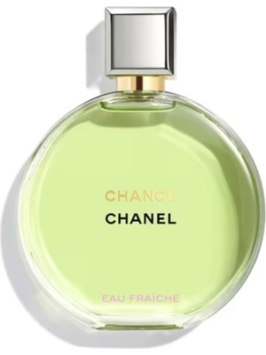 Chanel Chance Eau Fraîche Eau De Parfum Sprey Işıltılı, Çiçeksi ve Odunsu 100 ml