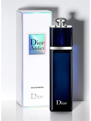Dior Addict Edp 100 ml Kadın Parfüm
