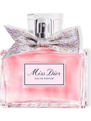 Dior Miss Dior Eau De Parfüm 100ML