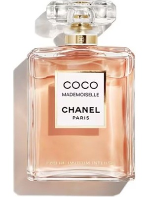 Chanel Coco Mademoıselle Eau De Parfum Güçlü Bir Karaktere Sahip 50 ml