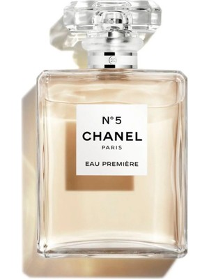 Chanel N°5 Eau Première Spray Intense Formula Psrfüm 100 ml