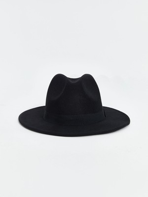 Lc Waikiki Yeni Sezon Erkek Fötr Şapka