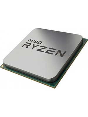 Amd Ryzen 5 5600 3.5ghz 32MB 65W Am4 Fansız (Tray)