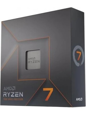 Amd Ryzen 7 7700X 4.5ghz 40MB 105W Am5 Fansız