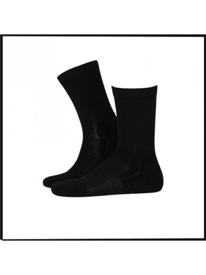 Thermoform Uyguna-Yakala Active Termal ÇORAP-SIYAH-S71-S